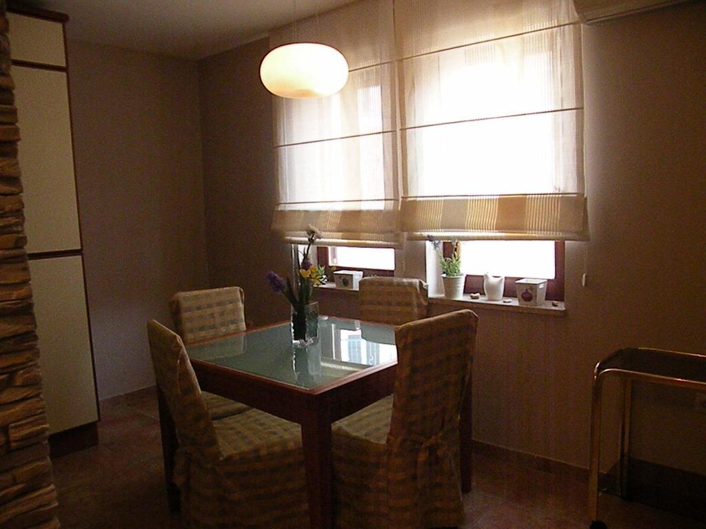 Sunset Apartment With A Private Yard At Medulin Riviera Habitación foto