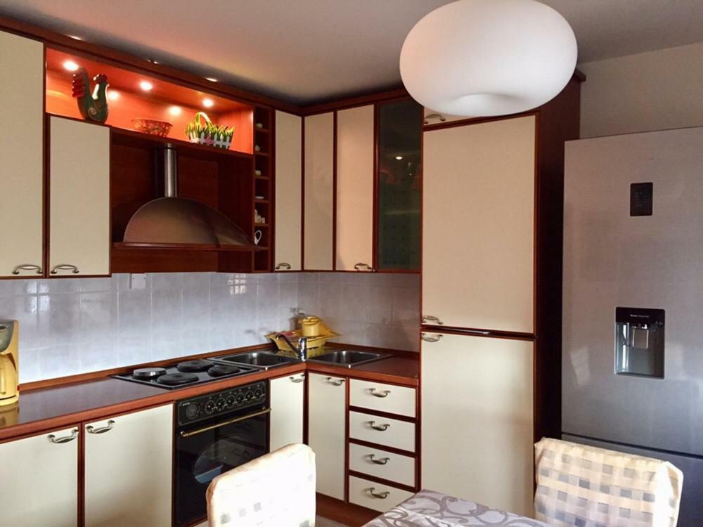 Sunset Apartment With A Private Yard At Medulin Riviera Exterior foto