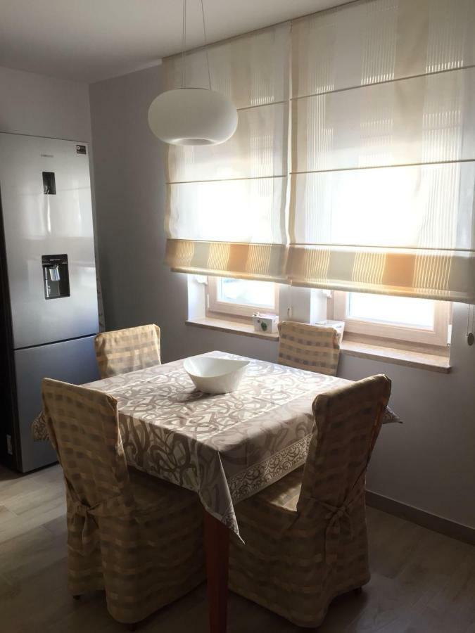 Sunset Apartment With A Private Yard At Medulin Riviera Exterior foto